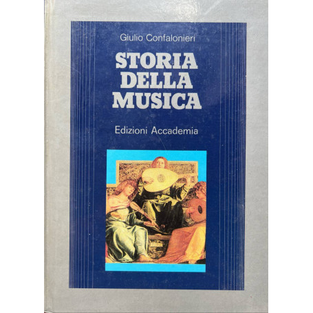 Storia della musica