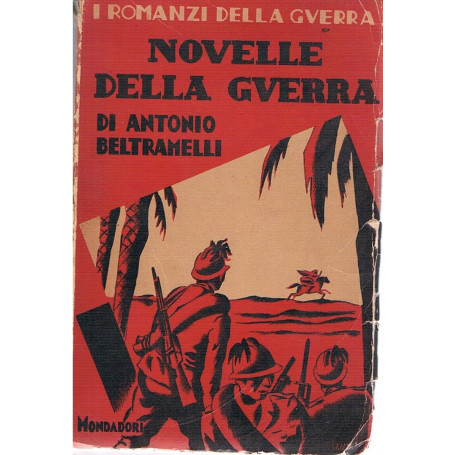 Novelle della guerra