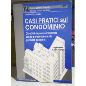 Casi pratici sul condominio.