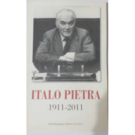 Italo Pietra 1911-2011