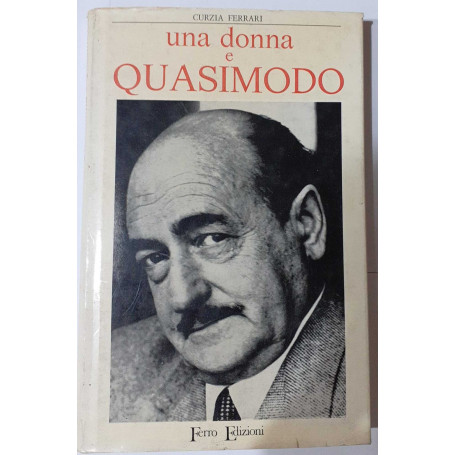 Una donna e Quasimodo