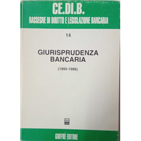 Giurisprudenza bancaria (1995-1996)