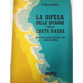 La difesa delle spiagge e delle coste basse