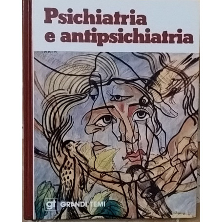 Psichiatria e antipsichiatria