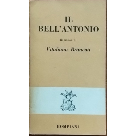 Il bell'Antonio