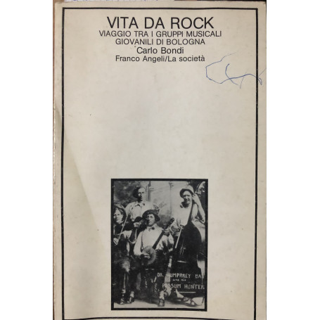 Vita da rock