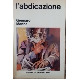 L'abdicazioneLibrisaggi