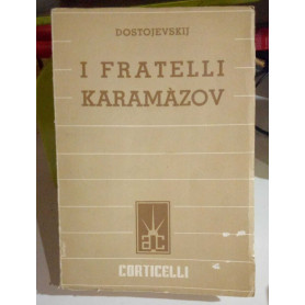 I Fratelli Karamàzov.