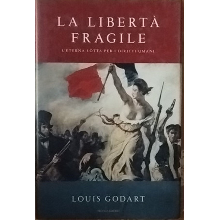 La libertà  fragile. L'eterna lotta per i diritti umani