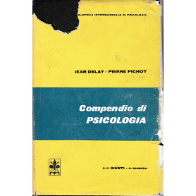 Compendio di Psicologia