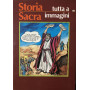 Cofanetto Storia Sacra tutta a immagini. 3 Volumi