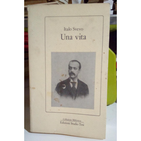 Una vita.