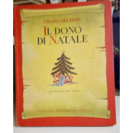 Il dono di Natale.