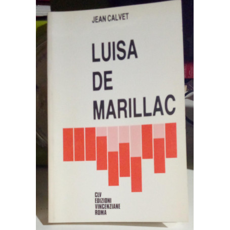 Luisa de Marillac