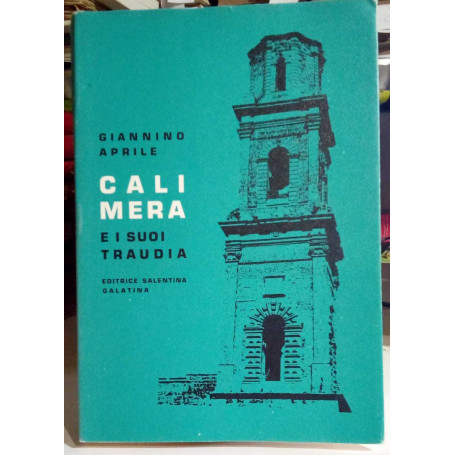 Calimera e i suoi Traudia.