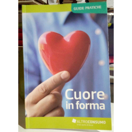 Cuore in forma.