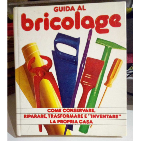 Guida al bricolage.