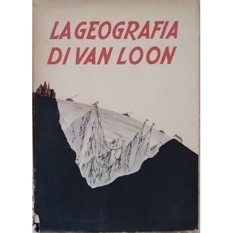 La geografia di Van Loon