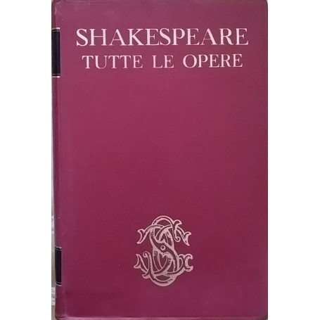 Tutte le opere