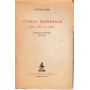 Storia mondiale dal 1814 al 1938. Volume secondo (1871-1914)