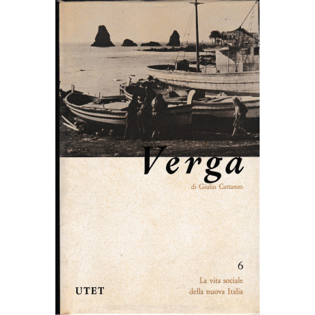 Giovanni Verga