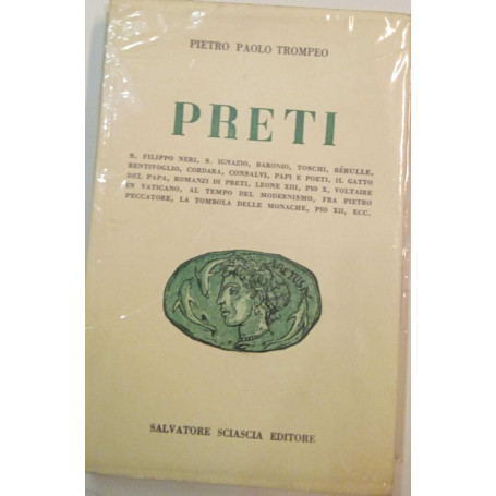 Preti