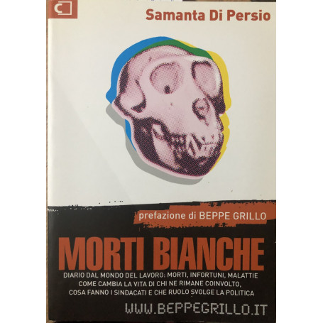 Morti bianche.