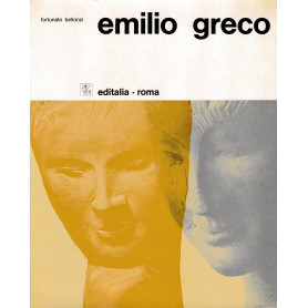 Emilio GrecoLibrisaggi Emilio GrecoLibrisaggi