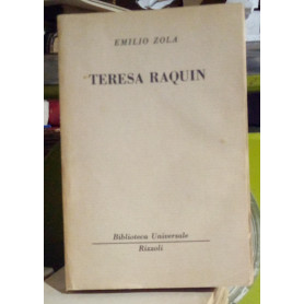 Teresa Raquin.