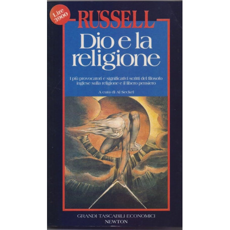 Dio e la religione.