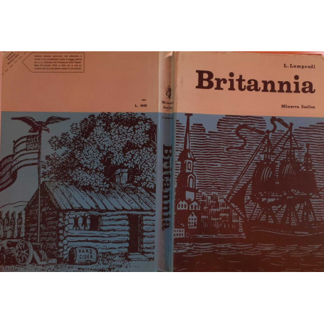 Britannia