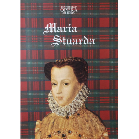 Maria Stuarda.