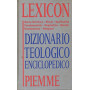 Lexicon. Dizionario teologico enciclopedico