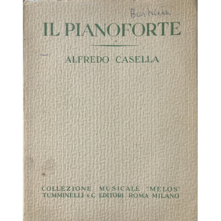 Il pianoforte