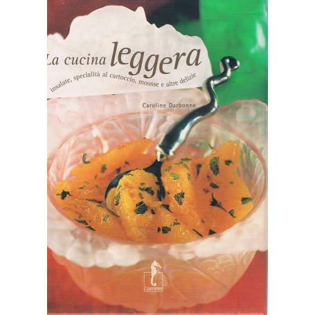 La cucina leggera