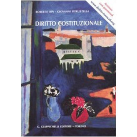 Diritto costituzionale