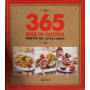 365 idee in cucina. Ricette per tutto l'anno