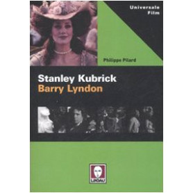 Stanley Kubrick. Barry Lyndon