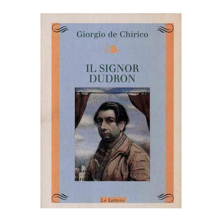 Il signor Dudron