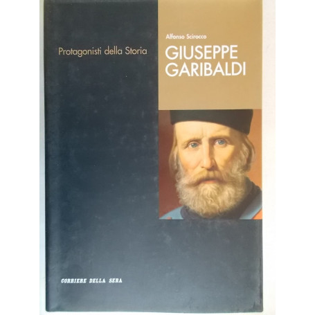 Giuseppe Garibaldi