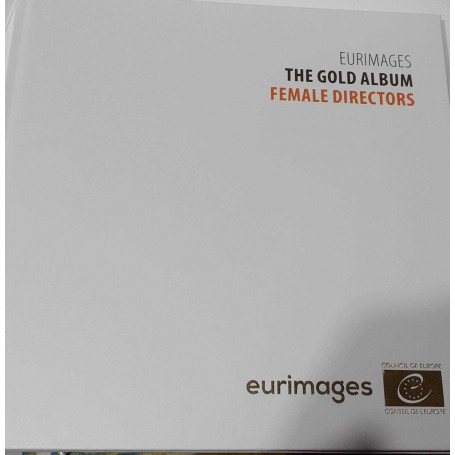 The gold album. Fermale directors