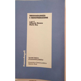 Ineguaglianza e redistribuzione