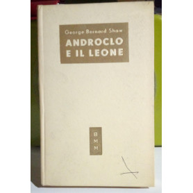 Androclo e il leone.