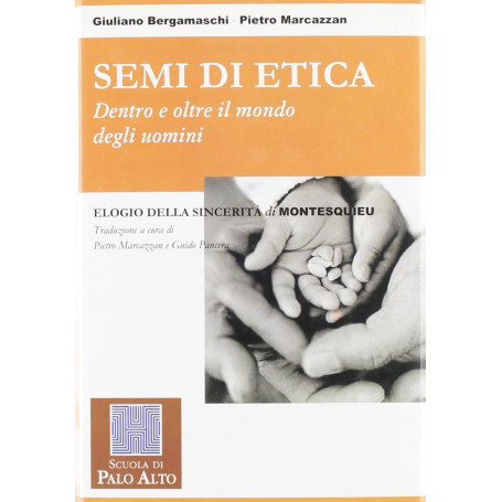 Semi di etica.