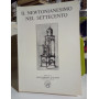Il newtonianesimo nel Settecento.