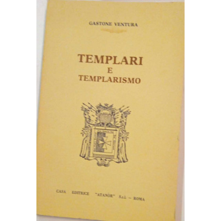 Templari e templarismo