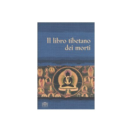 Il libro tibetano dei morti