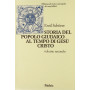 Storia del popolo giudaico al tempo di Gesù Cristo (175 a. C.-135 d. C.) (Vol. 2)