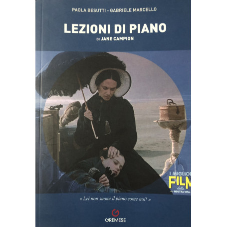 Lezioni di piano di Jane Campion