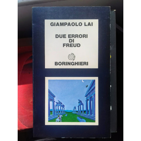 Due errori di Freud